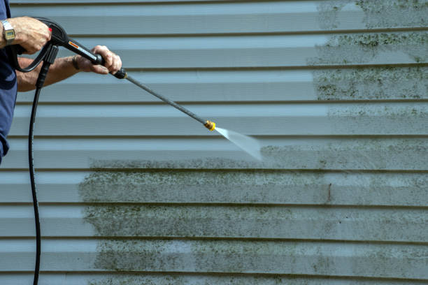Best Sidewalk Pressure Washing  in Galveston, TX