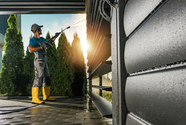 Best Fence Pressure Washing  in Galveston, TX