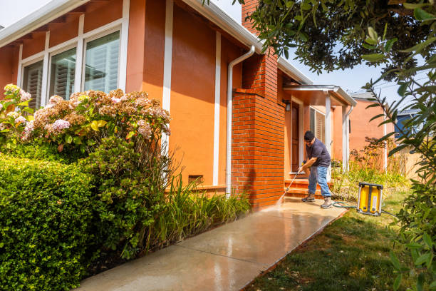 Best Deck Cleaning Services  in Galveston, TX