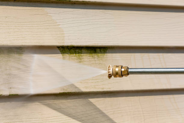 Best Commercial Building Pressure Washing  in Galveston, TX