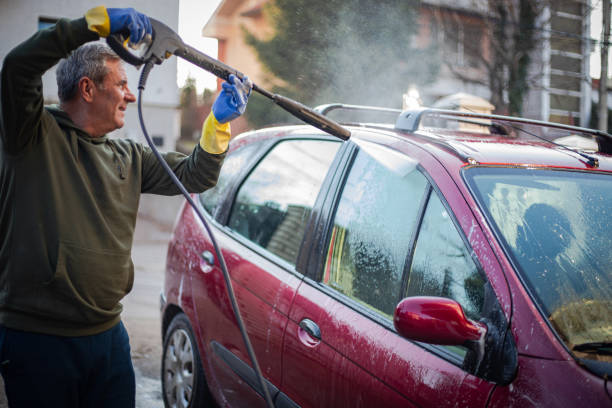 Best Pressure Washing Company Near Me  in Galveston, TX
