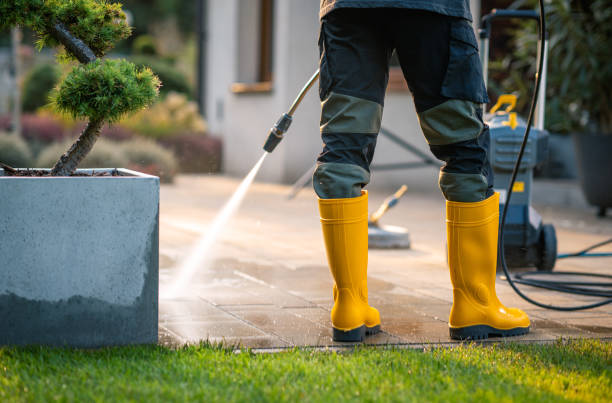 Best Deck Pressure Washing  in Galveston, TX